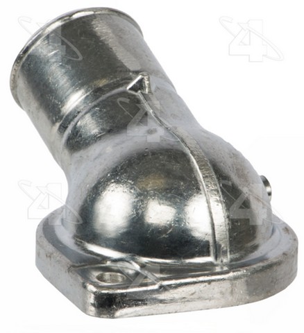 Four Seasons Engine Coolant Water Outlet P/N:85945