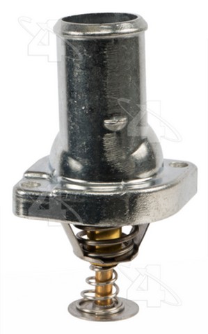 Four Seasons Engine Coolant Thermostat / Water Outlet Assembly P/N:85946
