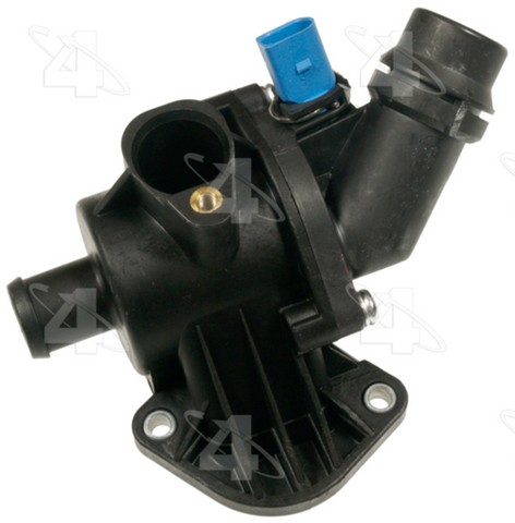 Four Seasons Engine Coolant Water Outlet Housing Kit P/N:85960