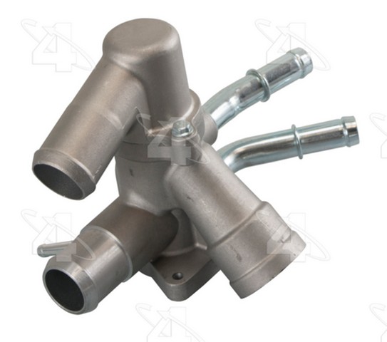 Four Seasons Engine Coolant Water Outlet Housing Kit P/N:85982