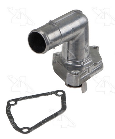 Engine Coolant Thermostat/Water fits 2007-2017 Nissan Altima Murano Maxima  FOUR