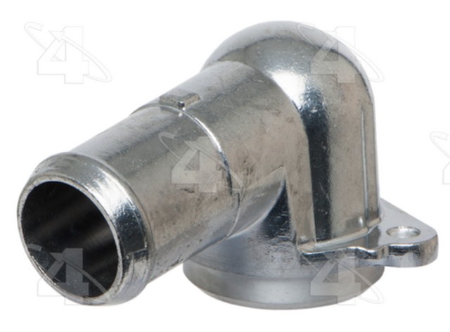Four Seasons Engine Coolant Water Outlet P/N:86010