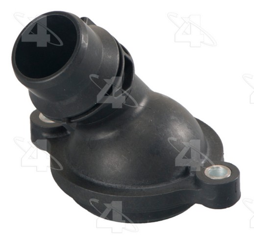 Four Seasons Engine Coolant Water Outlet P/N:86037