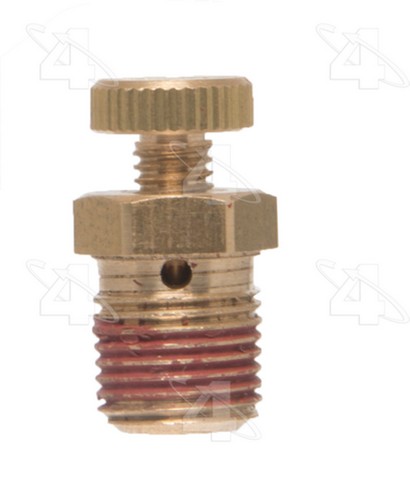 Four Seasons Engine Coolant Air Bleeder Valve P/N:86041