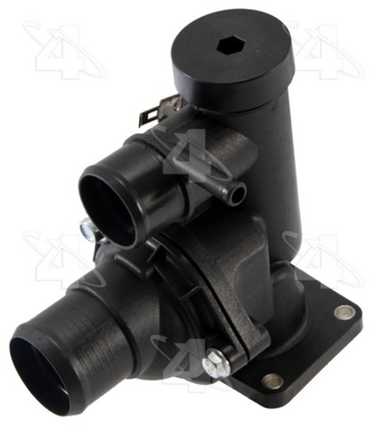 Outlet / Housing Kit fits 2000-2002 Lincoln LS  FOUR SEASONS