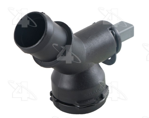 Four Seasons Radiator Coolant Hose Connector P/N:86071