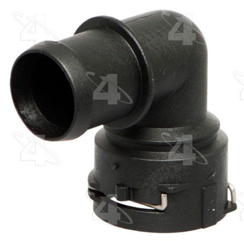 Four Seasons Radiator Coolant Hose Connector P/N:86075