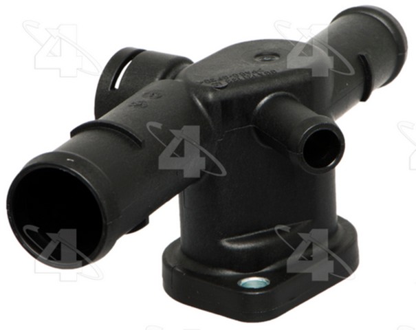 Four Seasons Engine Coolant Outlet Flange P/N:86100