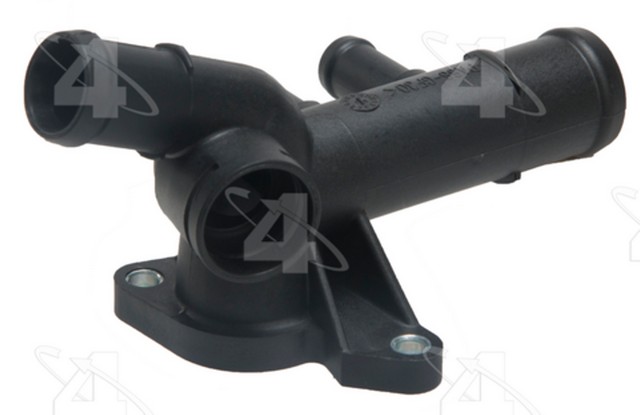 Engine Coolant Outlet Flange fits 1999-2005 Volkswagen Beetle Jetta  FOUR SEASON