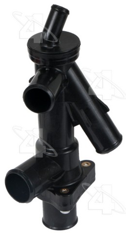Four Seasons Engine Coolant Water Outlet Housing Kit P/N:86115