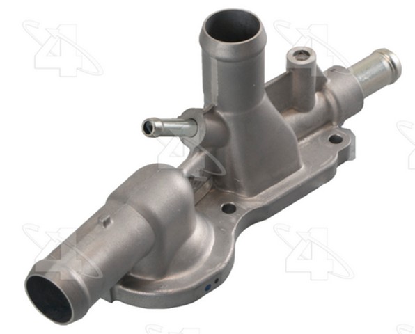 Four Seasons Engine Coolant Water Outlet P/N:86137