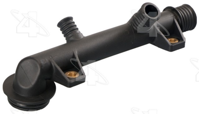 Four Seasons Engine Coolant Water Outlet Tube P/N:86140