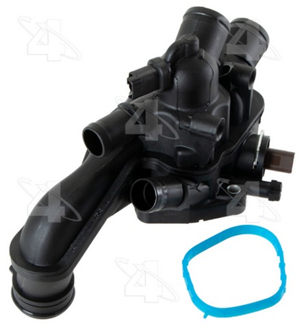 Four Seasons Engine Coolant Thermostat Housing P/N:86160