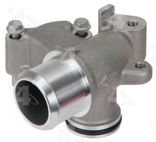 Four Seasons Engine Coolant Water Outlet P/N:86172