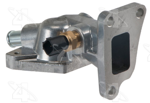 Four Seasons Engine Coolant Thermostat Housing P/N:86179