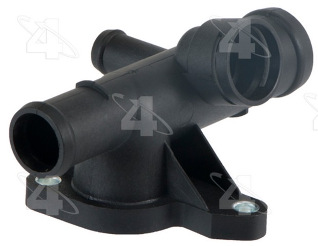Engine Coolant Outlet Flange-Coolant Flange 4 Seasons 86181