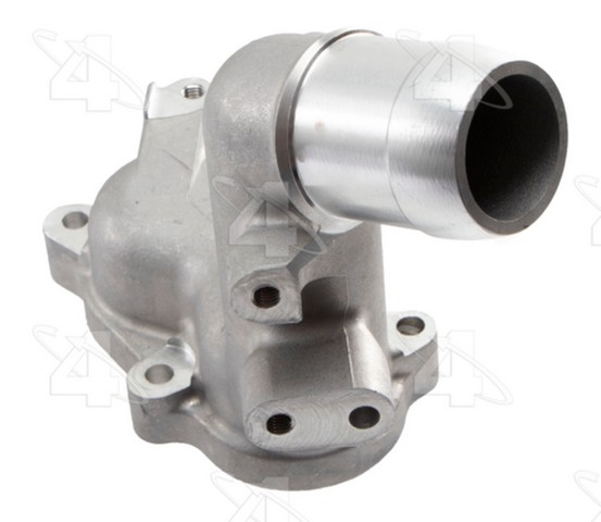 Water Outlet fits 2011-2016 GMC Sierra 2500 HD,Sierra 3500 HD  FOUR SEASONS