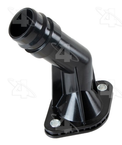Four Seasons Engine Coolant Water Outlet P/N:86224