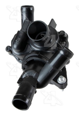 Four Seasons Engine Coolant Water Outlet Housing Kit P/N:86225