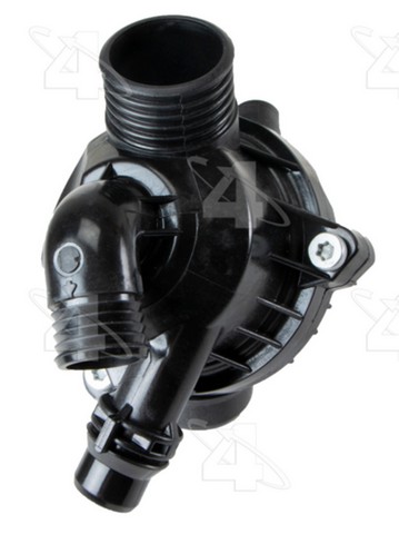 Four Seasons Engine Coolant Water Outlet Housing Kit P/N:86227