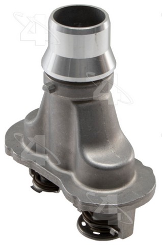 Four Seasons Engine Coolant Thermostat / Water Outlet Assembly P/N:86252