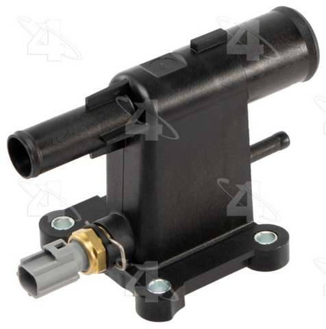 Four Seasons Engine Coolant Outlet Flange P/N:86259