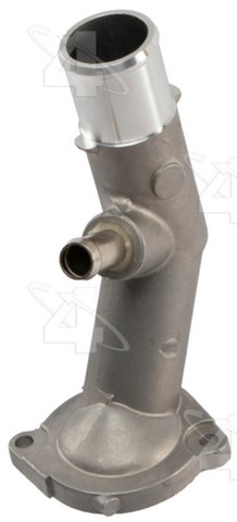 Four Seasons Engine Coolant Water Outlet P/N:86266