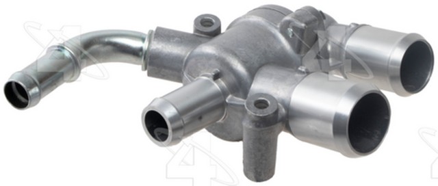 Four Seasons Engine Coolant Thermostat Housing P/N:86306