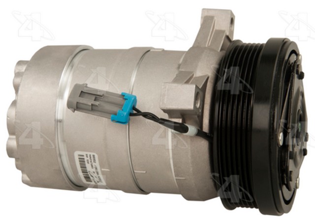 Four Seasons A/C Compressor P/N:88952