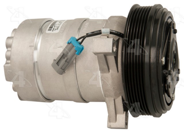 Four Seasons A/C Compressor P/N:88958