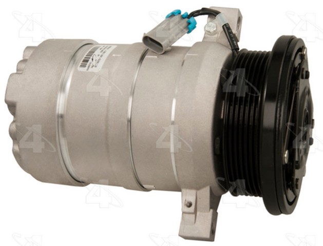 Four Seasons A/C Compressor P/N:88970