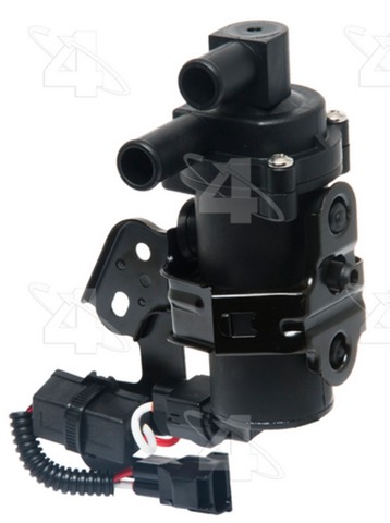 Four Seasons Engine Auxiliary Water Pump P/N:89028