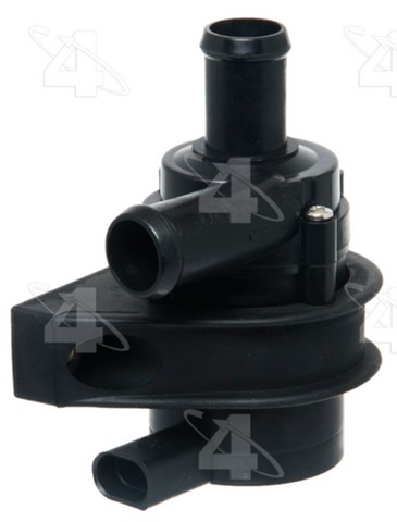 Engine Auxiliary Water Pump fits 2008-2017 Volkswagen CC Eos,Tiguan GTI  FOUR SE