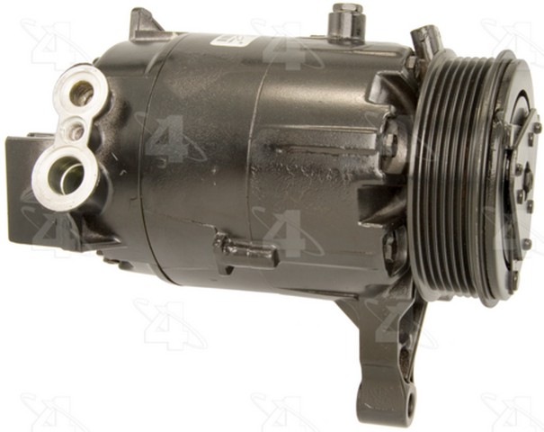 Four Seasons A/C Compressor P/N:97271
