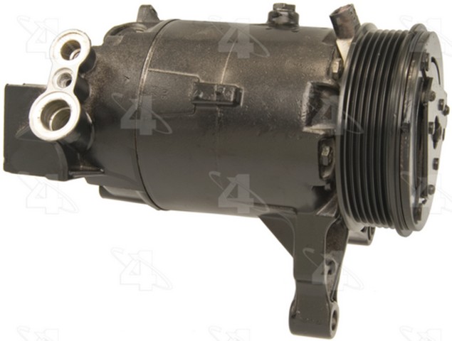 Four Seasons A/C Compressor P/N:97273