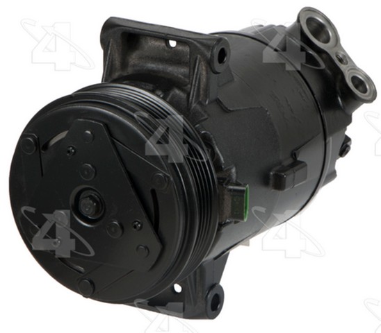 Four Seasons A/C Compressor P/N:97296