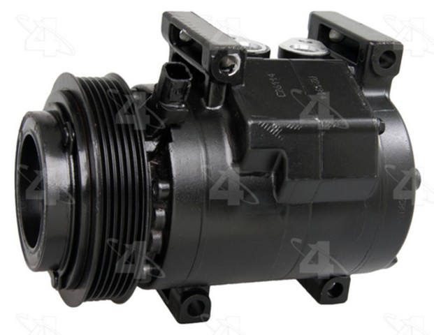Four Seasons A/C Compressor P/N:97311