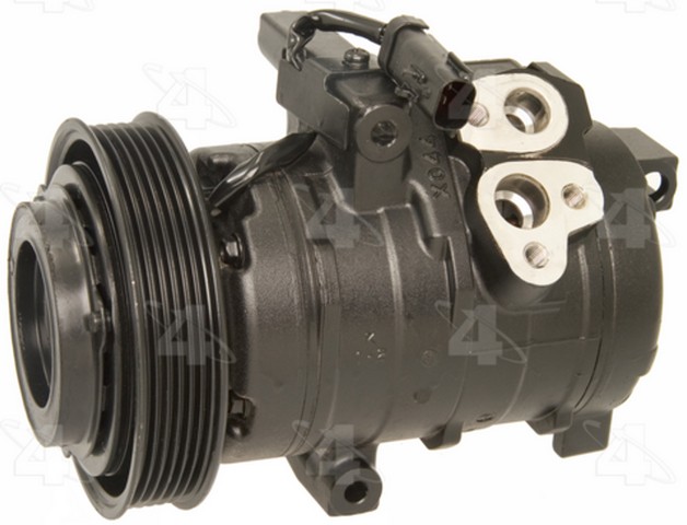 Four Seasons A/C Compressor P/N:97309