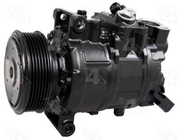Four Seasons A/C Compressor P/N:97321
