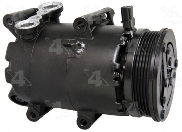 Four Seasons A/C Compressor P/N:97323