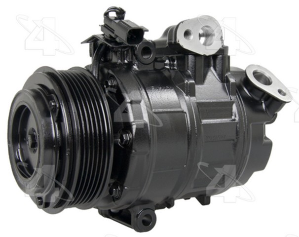 Four Seasons A/C Compressor P/N:97332