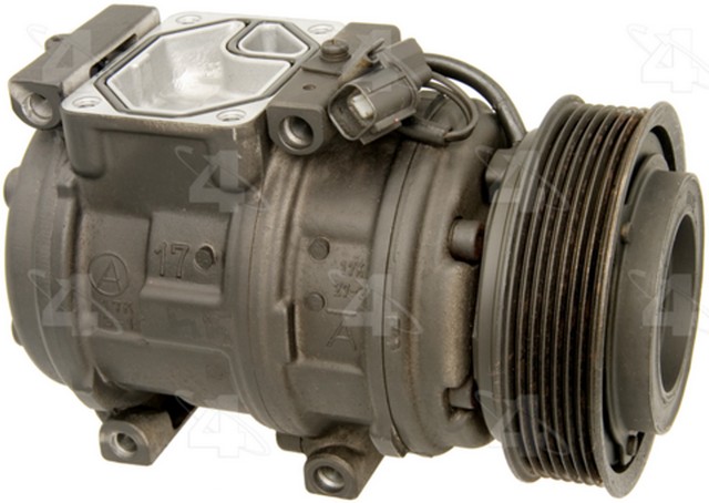 Four Seasons A/C Compressor P/N:97334