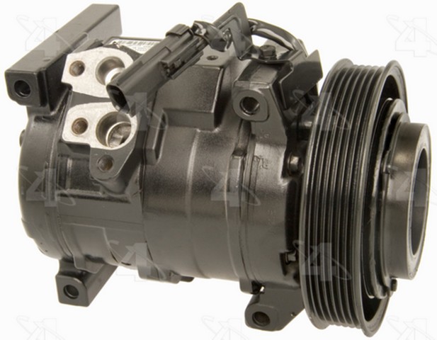 Four Seasons A/C Compressor P/N:97351