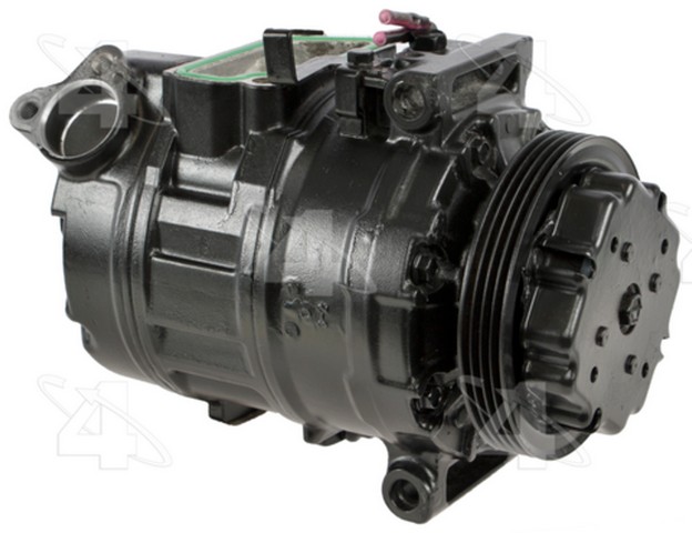 Four Seasons A/C Compressor P/N:97358