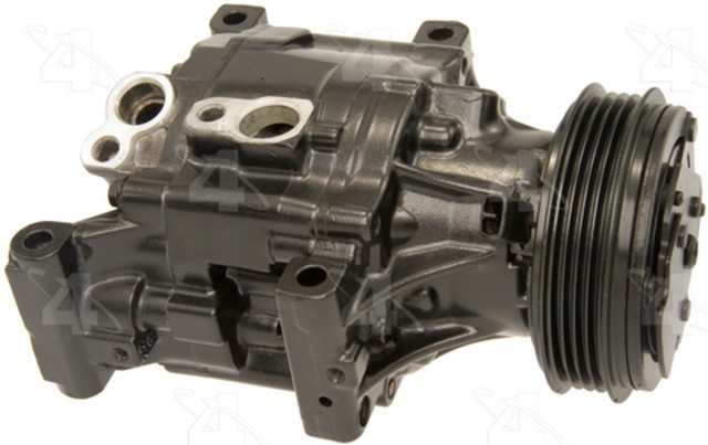 Four Seasons A/C Compressor P/N:97362