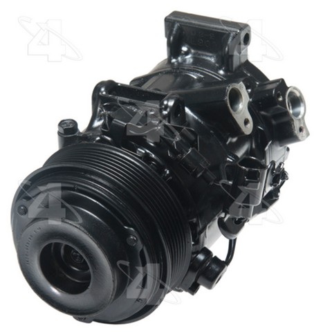 Four Seasons A/C Compressor P/N:97363