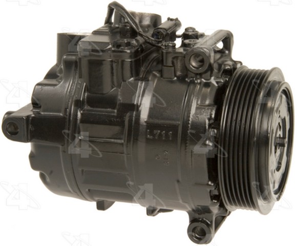 Four Seasons A/C Compressor P/N:97366