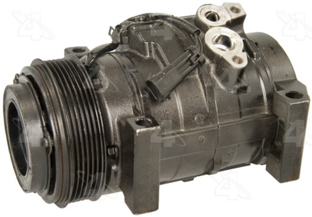 Four Seasons A/C Compressor P/N:97369