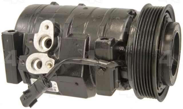 Four Seasons A/C Compressor P/N:97382