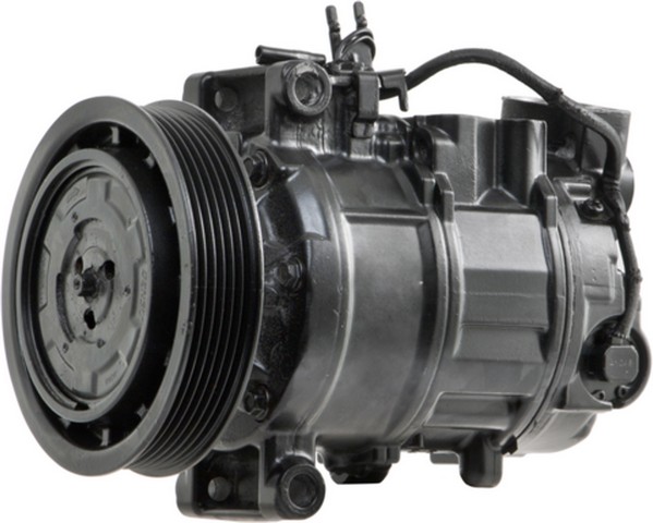 Four Seasons A/C Compressor P/N:97390